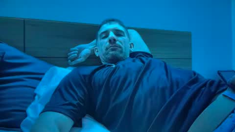 Snapshot of that_one_guy_from_cb chatting on October 8, 2025, 6:55 am Duke online show from October 8, 2025, 6:55 am