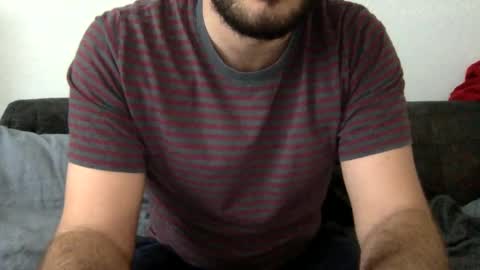 Snapshot of that_thing20 chatting on March 5, 2025, 1:06 pm that_thing20 online show from March 5, 2025, 1:06 pm