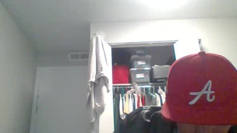 Snapshot of thataznguy303 chatting on October 7, 2025, 10:07 pm thataznguy303 online show from October 7, 2025, 10:07 pm