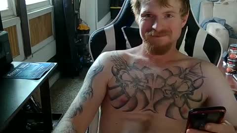 thatbigdickguy67426488 online show from September 10, 2025, 4:40 pm