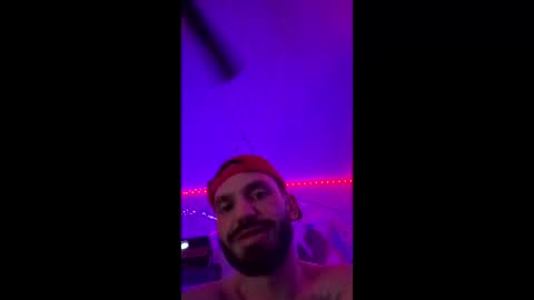 ThatDomHtx online show from November 20, 2025, 7:08 am