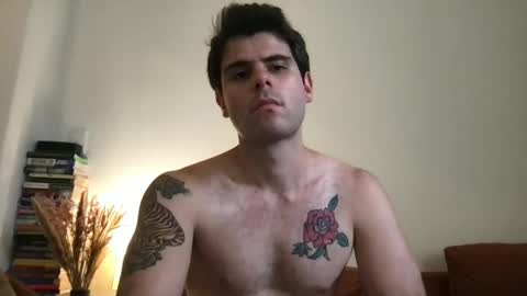 thatfeelsgoood online show from October 7, 2025, 9:12 pm