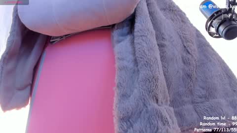 Snapshot of thatgirl___ chatting on January 12, 2025, 8:14 am my name is Lucy online show from January 12, 2025, 8:14 am