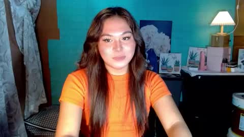 Kathleen online show from October 11, 2025, 9:57 pm