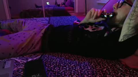 That guy  follow on X online show from December 26, 2024, 2:12 am