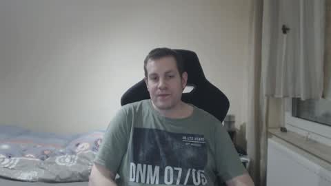 thatguyyeahhim online show from January 18, 2025, 2:25 am