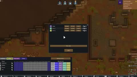 thatlldofroggy online show from November 24, 2025, 4:12 am