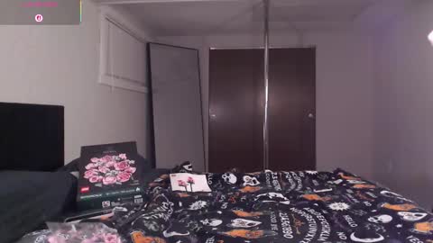 Snapshot of thatwitch710 chatting on February 20, 2026, 6:26 am Thatwitch710 online show from February 20, 2026, 6:26 am