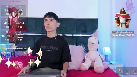 Thayler  online show from January 23, 2025, 11:15 am