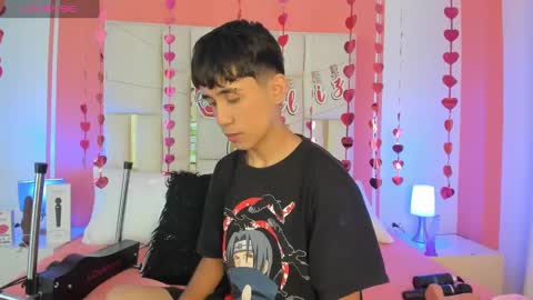 Thayler  online show from February 18, 2025, 11:44 am