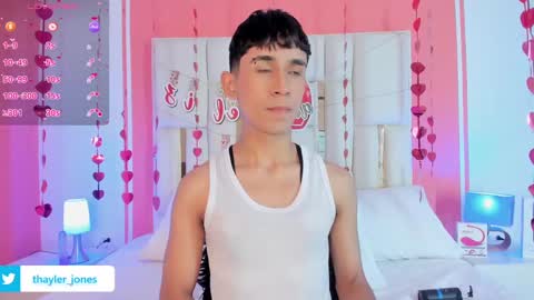 Thayler  online show from February 27, 2025, 11:20 am