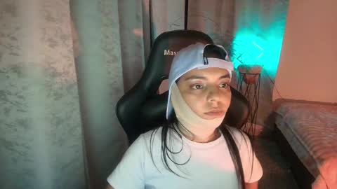 Paola online show from February 6, 2026, 12:59 am