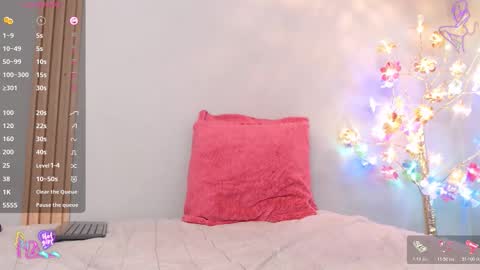 THAYSSA ROSS online show from March 26, 2026, 3:17 pm