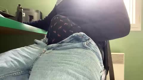 thco online show from March 12, 2026, 12:22 pm