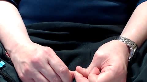 the1pocketrocket online show from December 7, 2024, 9:11 pm