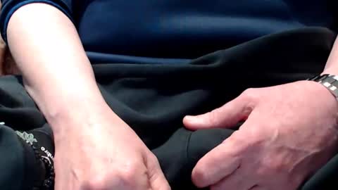 the1pocketrocket online show from December 12, 2024, 8:32 pm