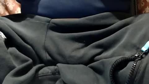 the1pocketrocket online show from December 15, 2024, 10:47 pm