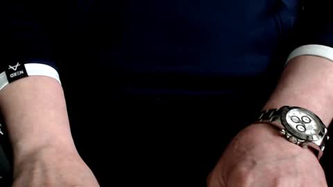 the1pocketrocket online show from January 1, 2025, 1:27 pm