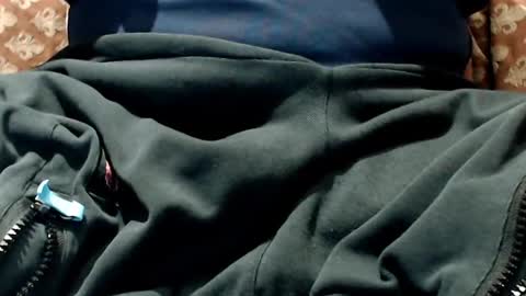 the1pocketrocket online show from January 12, 2025, 12:18 am