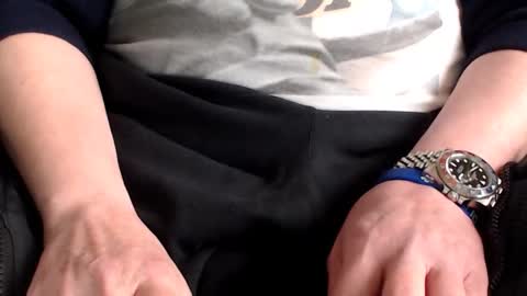 the1pocketrocket online show from March 15, 2026, 1:50 pm