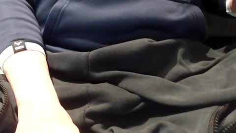 the1pocketrocket online show from April 4, 2026, 6:05 pm