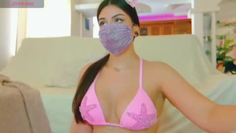 Snapshot of the__sabenna chatting on July 7, 2026, 10:52 am Madina online show from July 7, 2026, 10:52 am