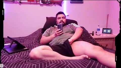 the_alpha_dog_xxx online show from October 5, 2025, 3:10 pm