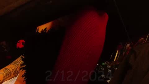 Snapshot of the_anfitrion69 chatting on December 2, 2024, 8:19 am GIORGGIO online show from December 2, 2024, 8:19 am