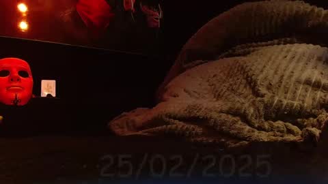 Snapshot of the_anfitrion69 chatting on February 26, 2025, 1:00 am GIORGGIO online show from February 26, 2025, 1:00 am