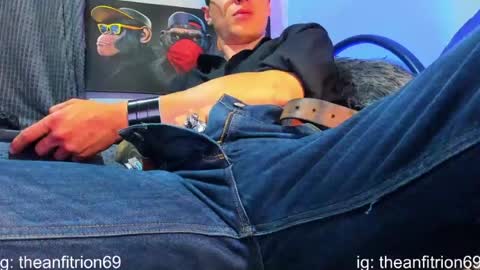 Snapshot of the_anfitrion69 chatting on July 11, 2026, 11:39 pm GIORGGIO online show from July 11, 2026, 11:39 pm