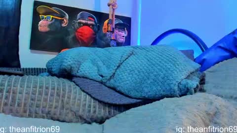 Snapshot of the_anfitrion69 chatting on July 15, 2026, 5:02 am GIORGGIO online show from July 15, 2026, 5:02 am