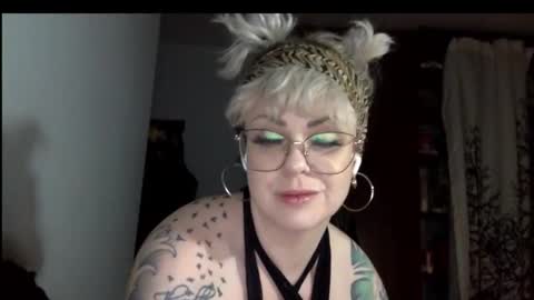 the_arctic_beaty online show from March 6, 2026, 5:37 am