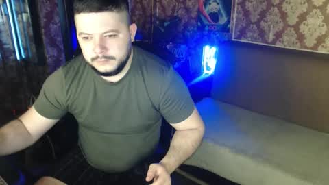 thor lord online show from February 9, 2026, 1:31 am