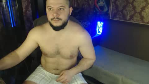 thor lord online show from March 1, 2026, 11:56 am