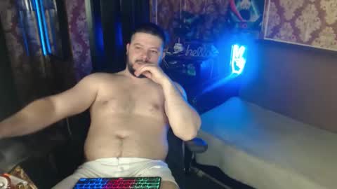 thor lord online show from April 29, 2026, 12:37 am