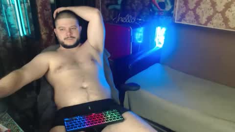 thor lord online show from June 7, 2026, 11:08 pm