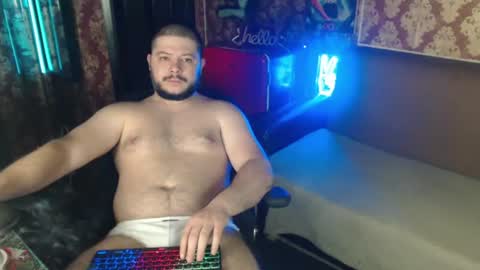 thor lord online show from June 12, 2026, 11:46 pm
