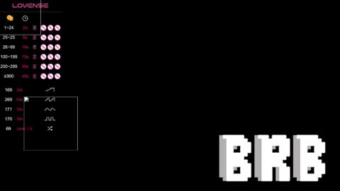 Jenny Rihanna Louna - our tg channel  online show from October 30, 2025, 3:57 pm