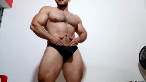 beast online show from February 9, 2026, 6:56 pm