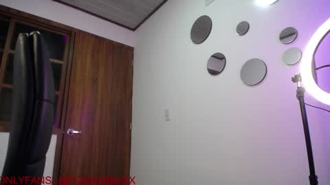 Snapshot of the_best_fox chatting on January 31, 2025, 5:09 am the girl of your dreams online show from January 31, 2025, 5:09 am