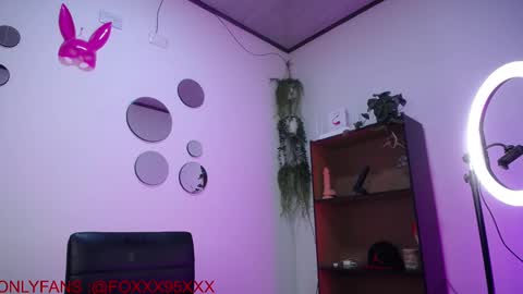 Snapshot of the_best_fox chatting on March 2, 2025, 7:23 pm the girl of your dreams online show from March 2, 2025, 7:23 pm