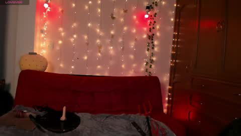 Giovanna online show from May 15, 2026, 10:50 pm