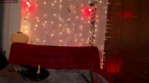 Giovanna online show from May 15, 2026, 11:01 pm
