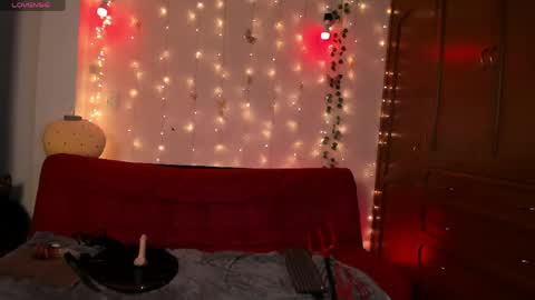Giovanna online show from May 16, 2026, 12:40 am