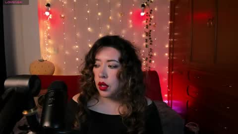 Giovanna online show from May 28, 2026, 11:57 pm