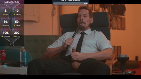 The DILF -  online show from December 21, 2024, 4:25 pm