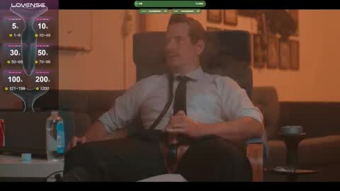 The DILF -  online show from September 12, 2025, 4:40 pm