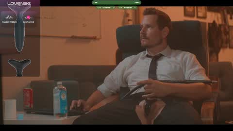 The DILF -  online show from June 27, 2026, 8:08 am