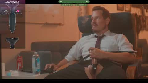 The DILF -  online show from June 29, 2026, 2:17 pm