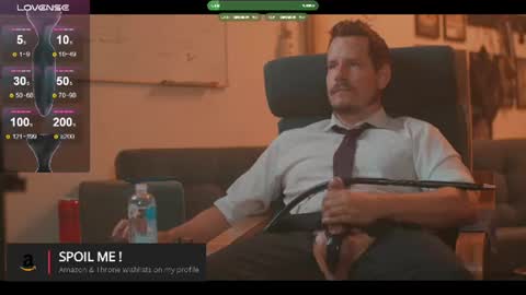 The DILF -  online show from July 3, 2026, 7:59 am